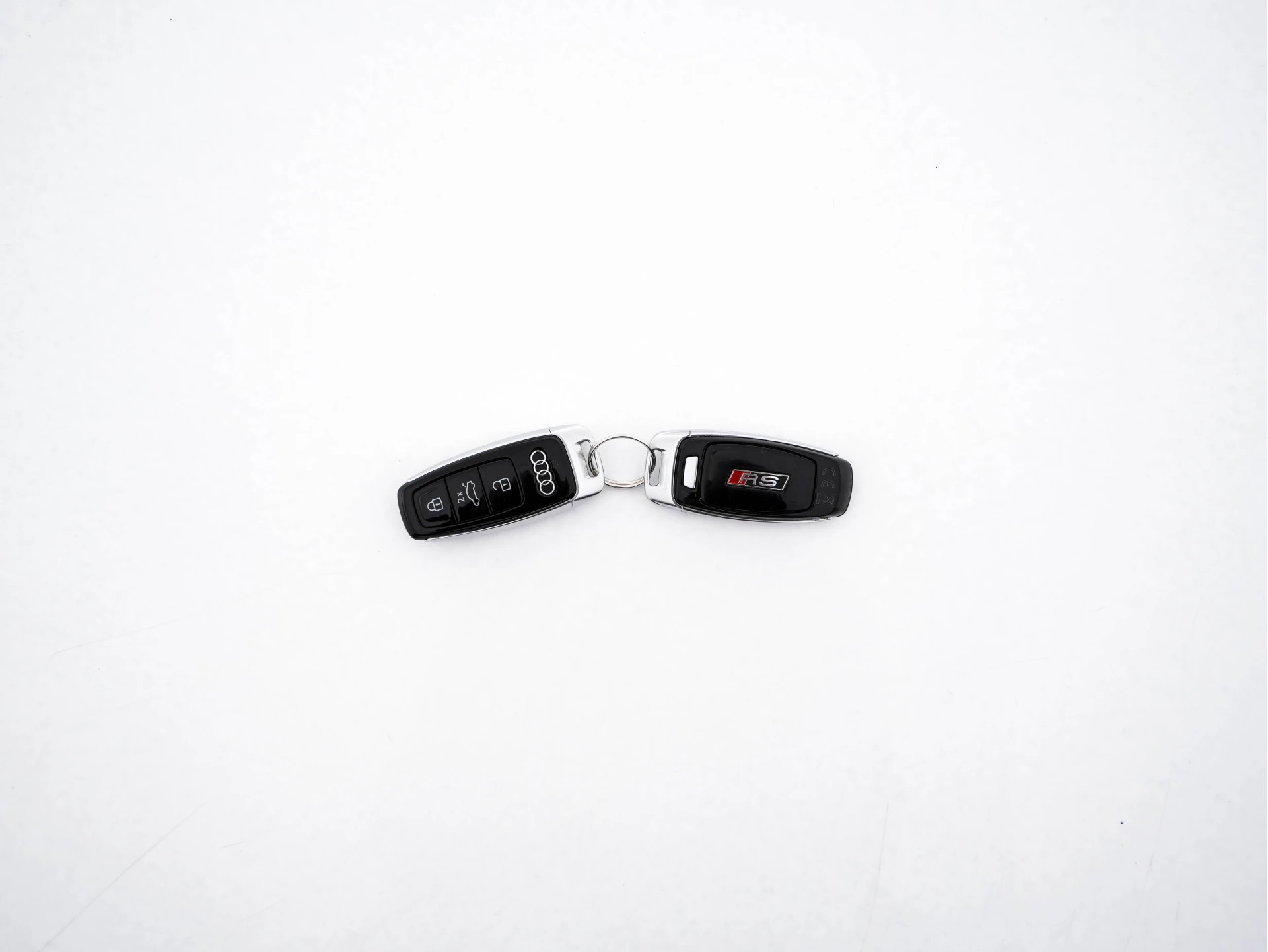 Hoofdafbeelding Audi RSQ8