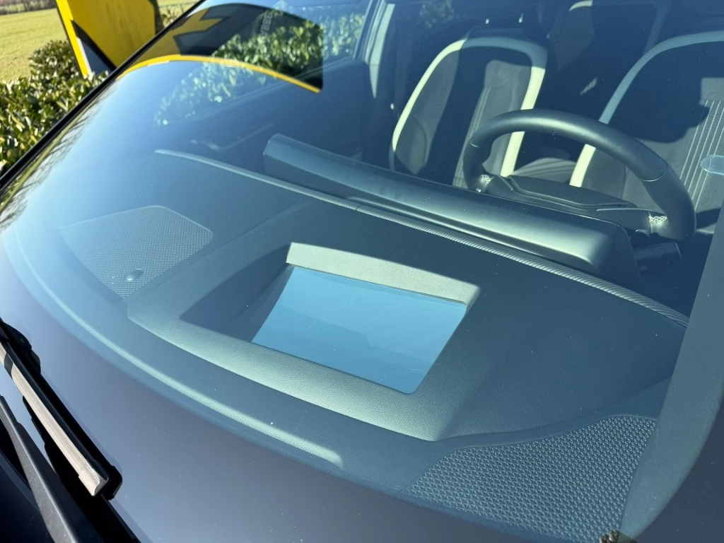 Hoofdafbeelding Kia EV6