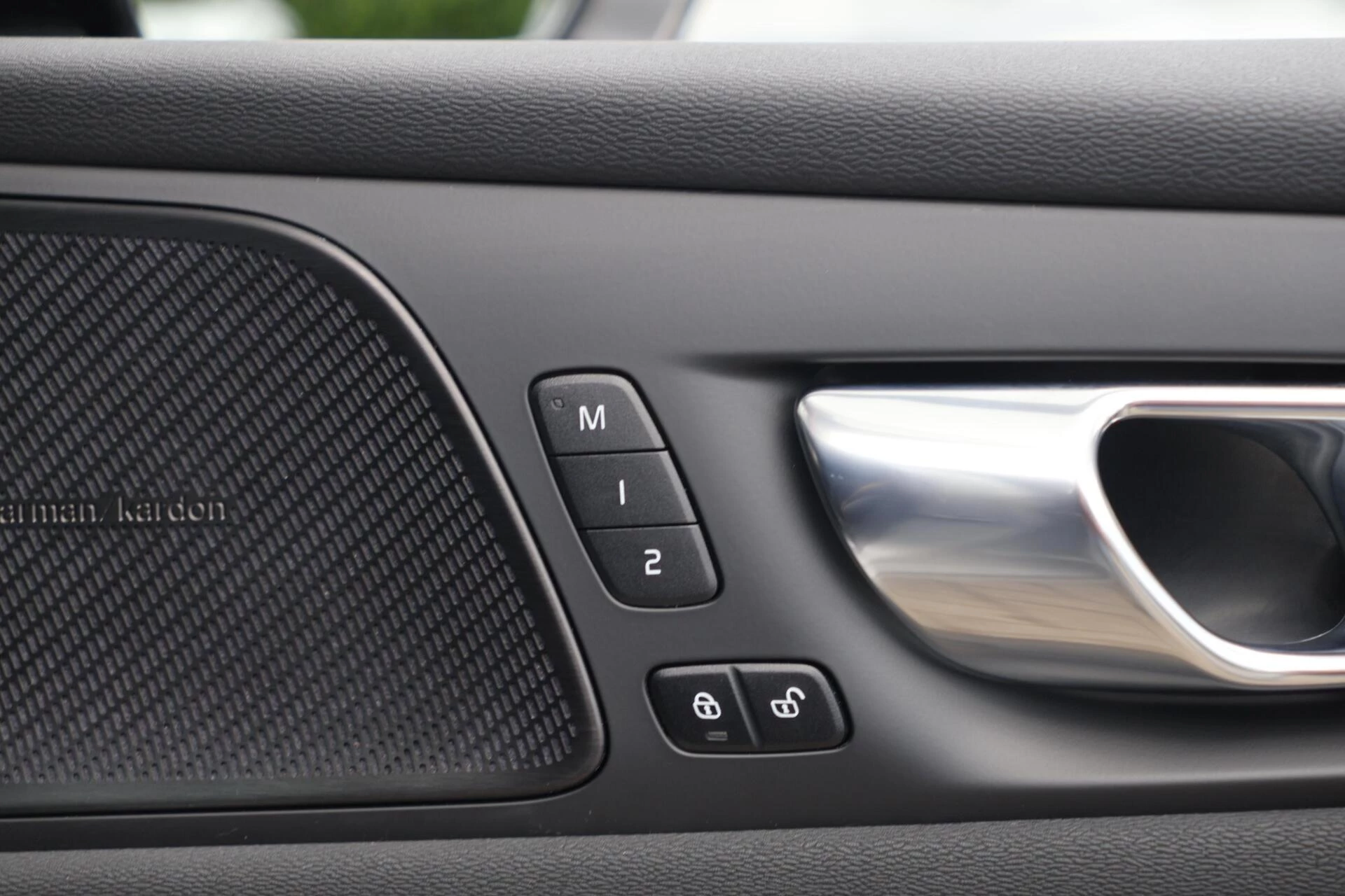 Hoofdafbeelding Volvo S60