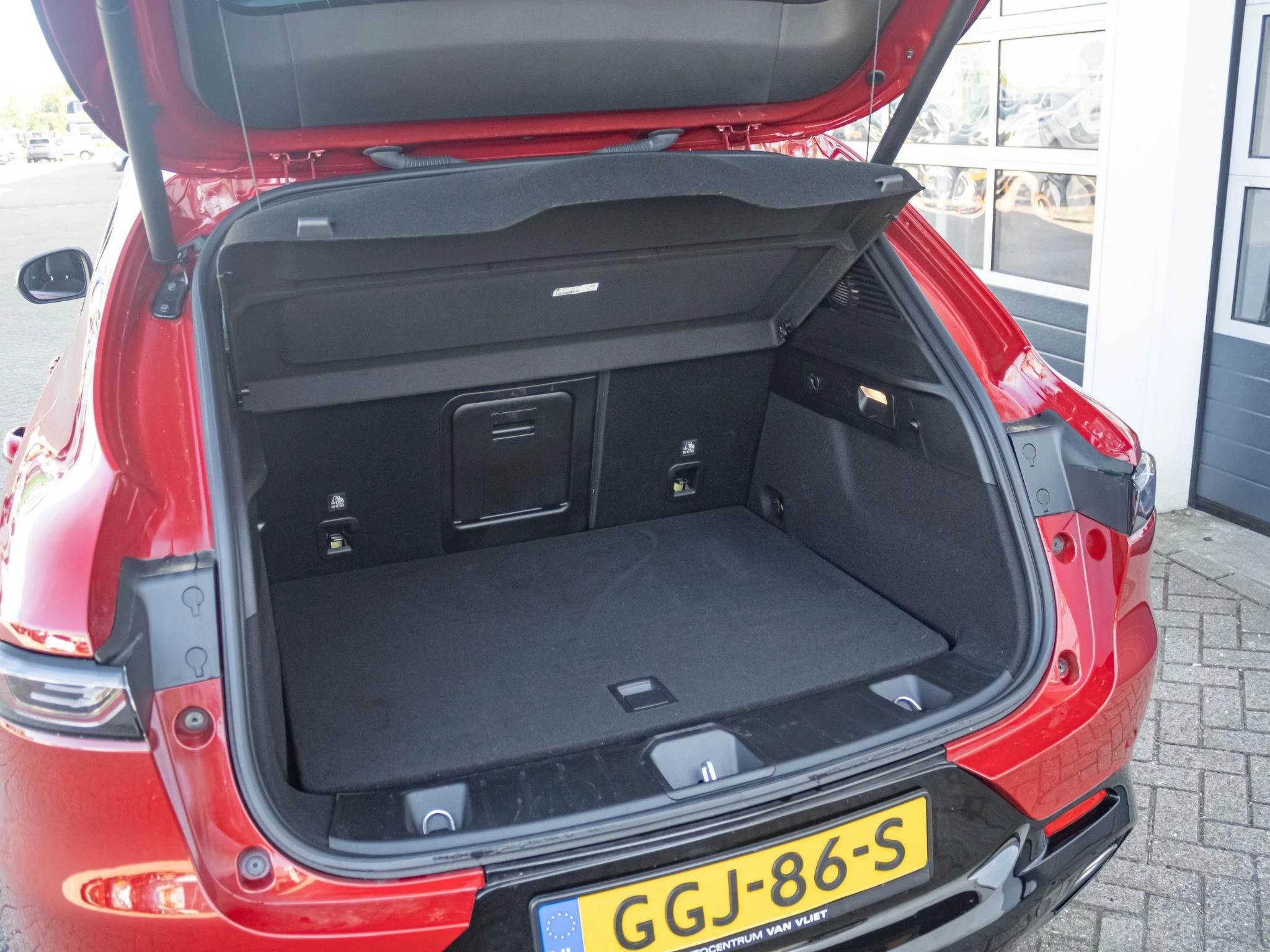 Hoofdafbeelding Alfa Romeo Tonale