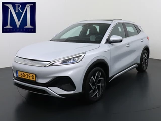 Hoofdafbeelding BYD ATTO 3