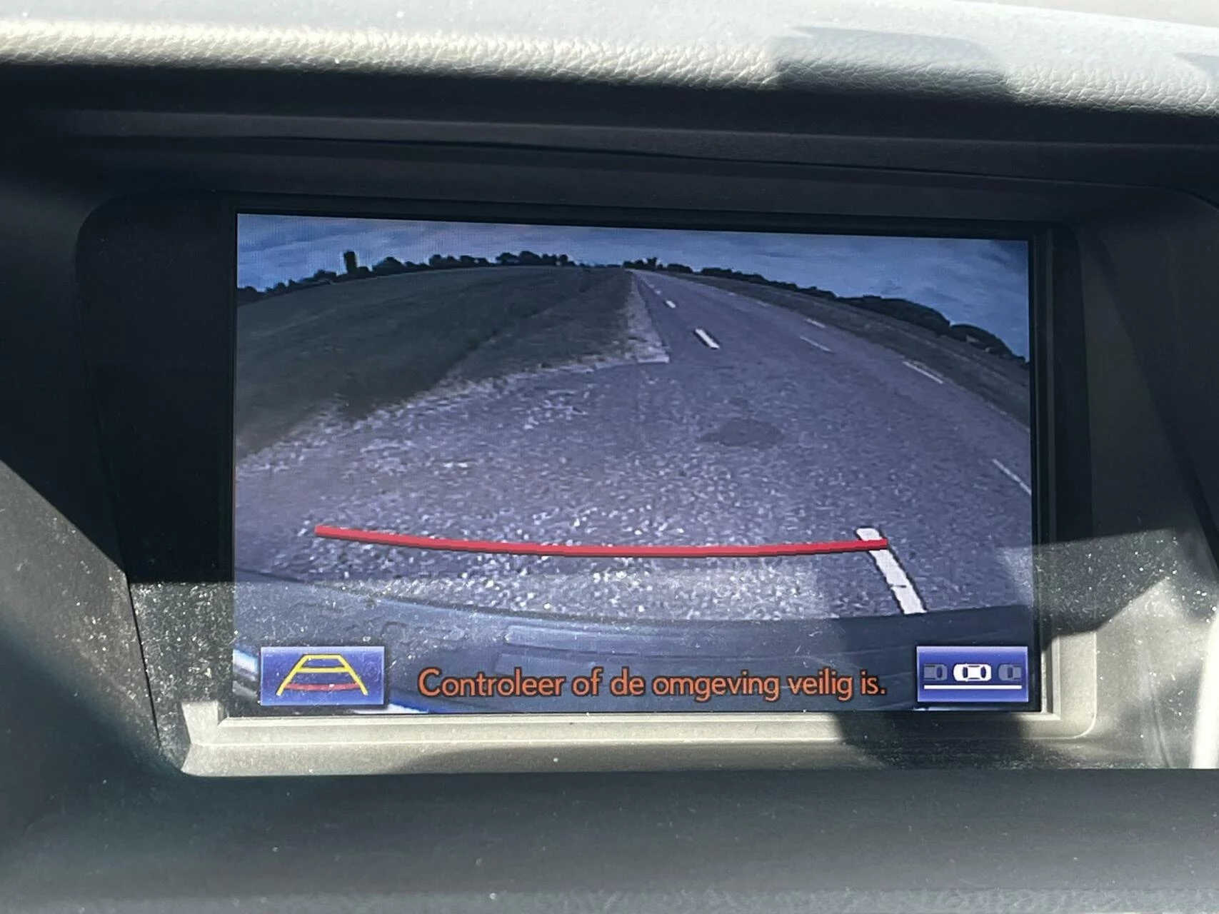 Hoofdafbeelding Lexus RX