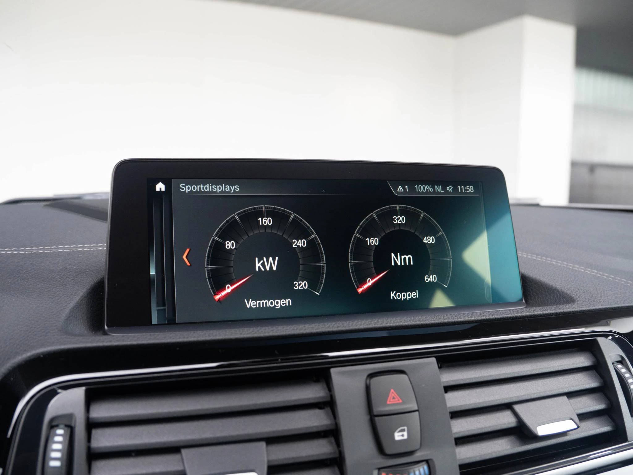 Hoofdafbeelding BMW M2