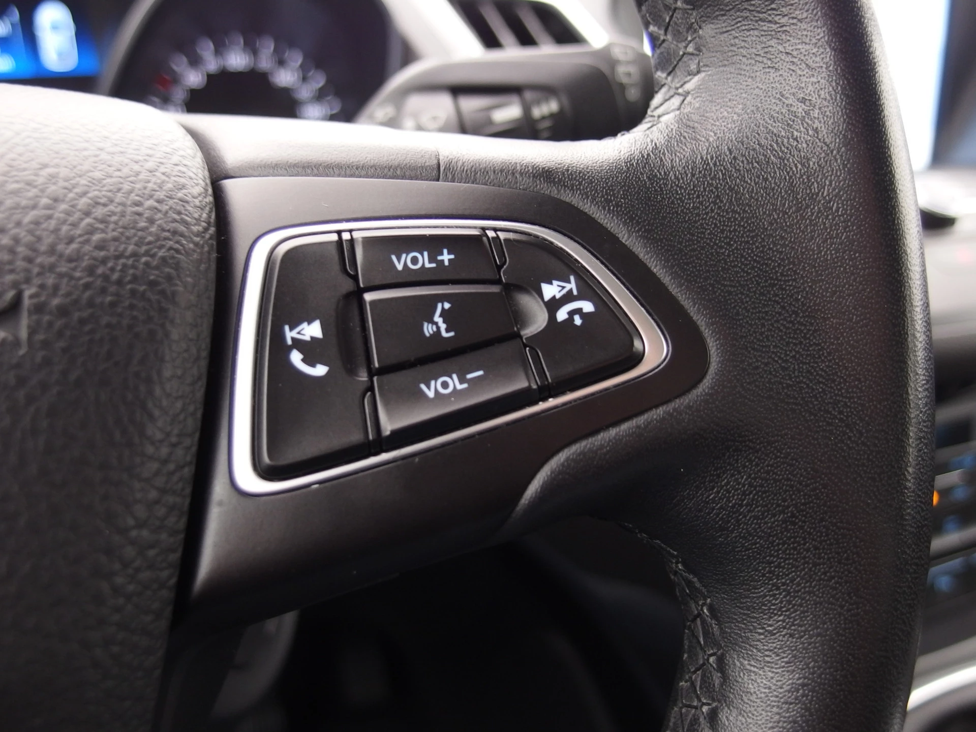 Hoofdafbeelding Ford Grand C-Max