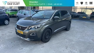 Peugeot 3008 1.2 PureTech Allure