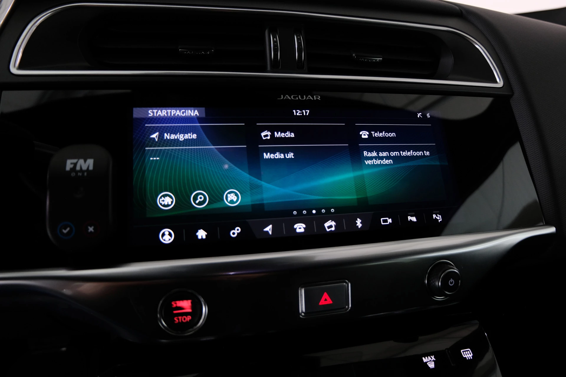 Hoofdafbeelding Jaguar I-PACE