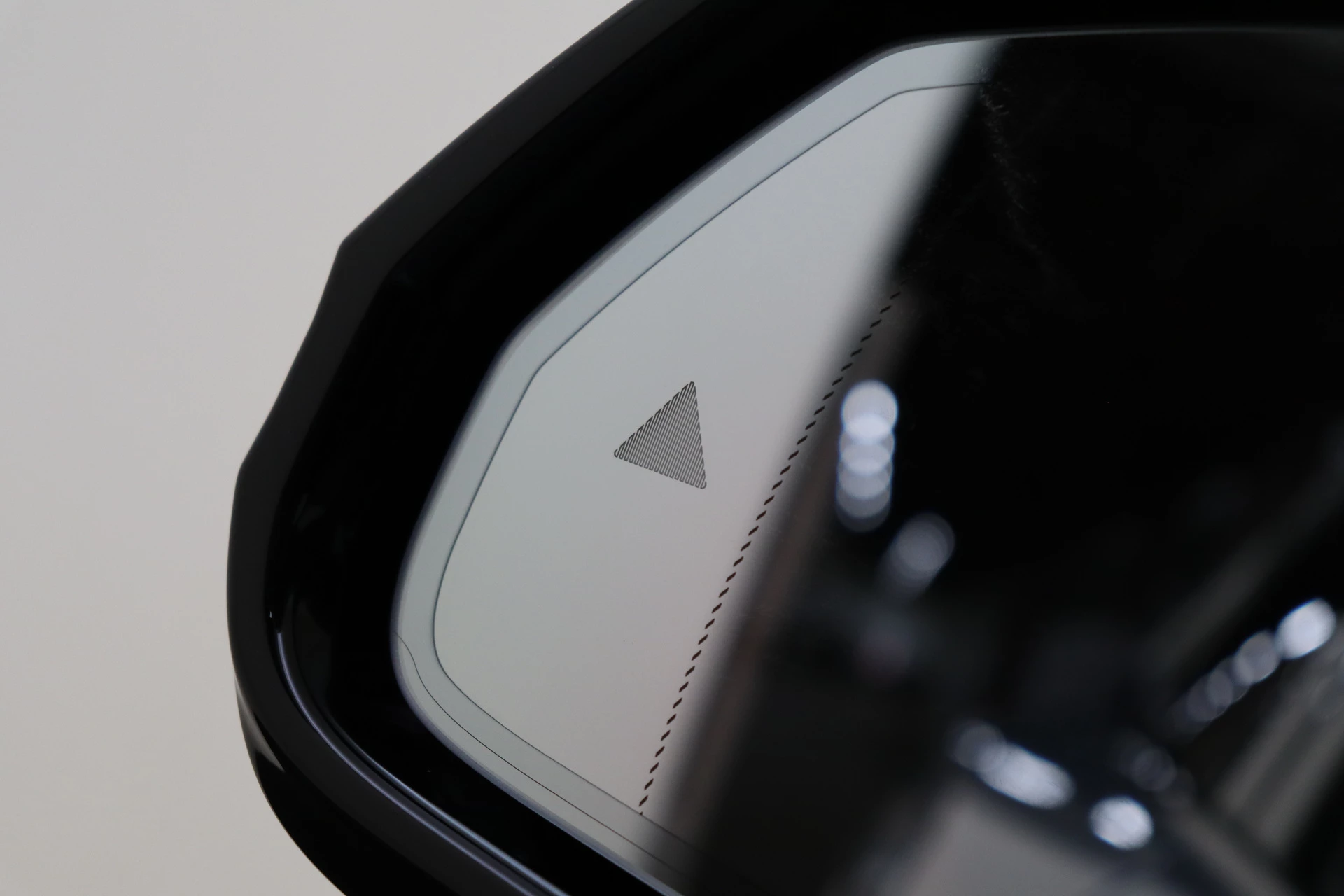 Hoofdafbeelding BMW iX2