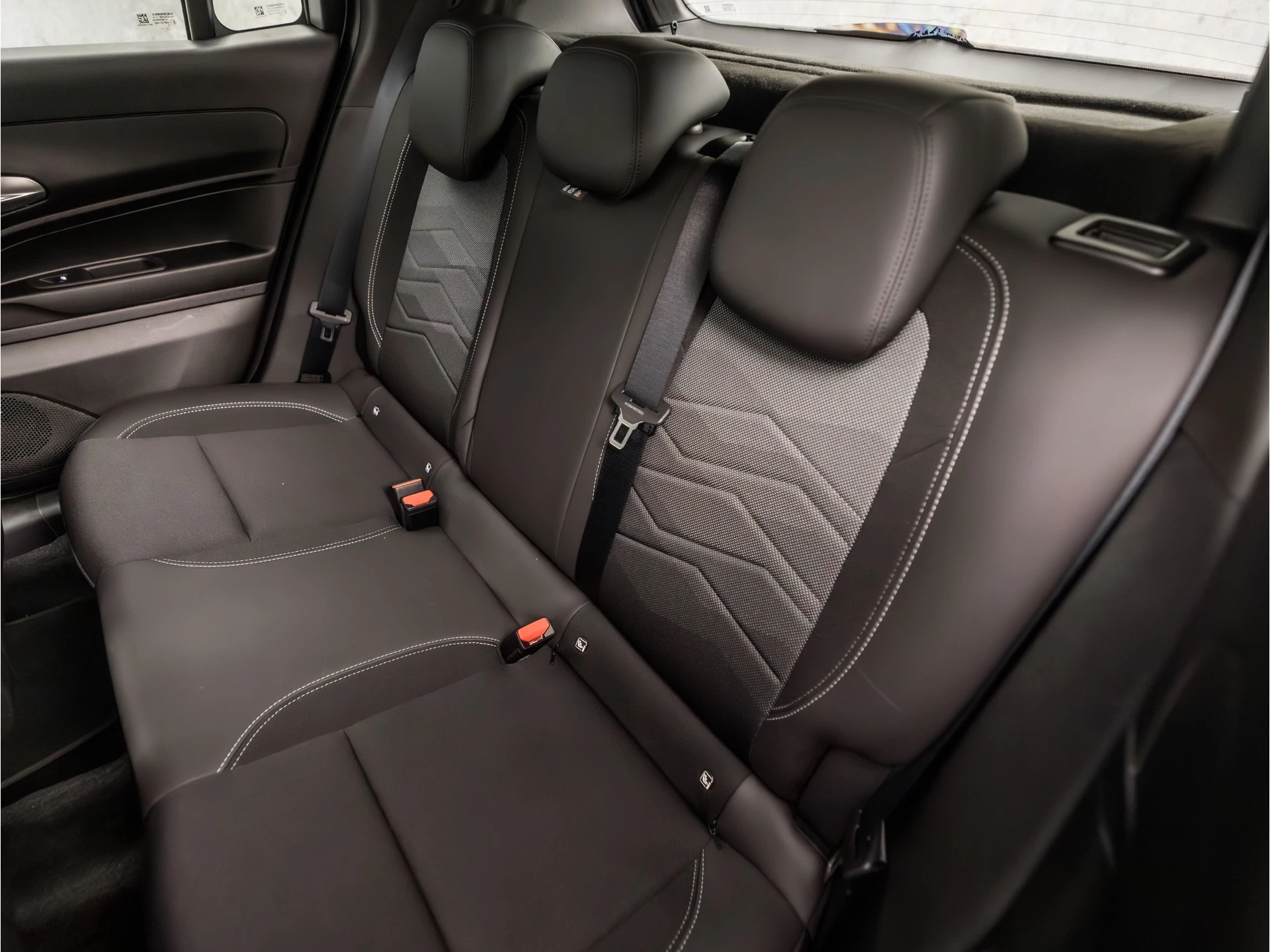 Hoofdafbeelding Jeep Avenger