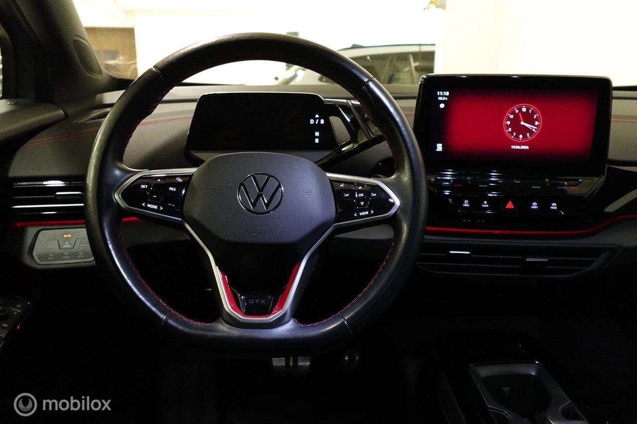 Hoofdafbeelding Volkswagen ID.4