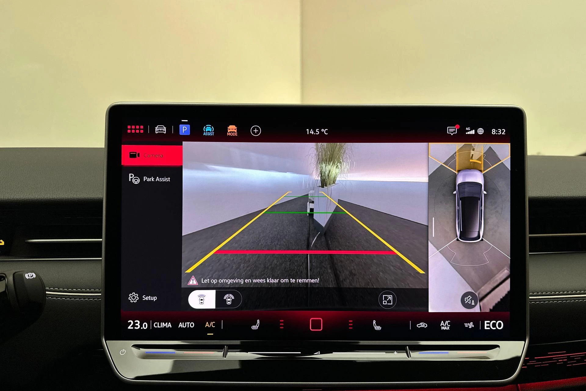 Hoofdafbeelding Volkswagen ID.7