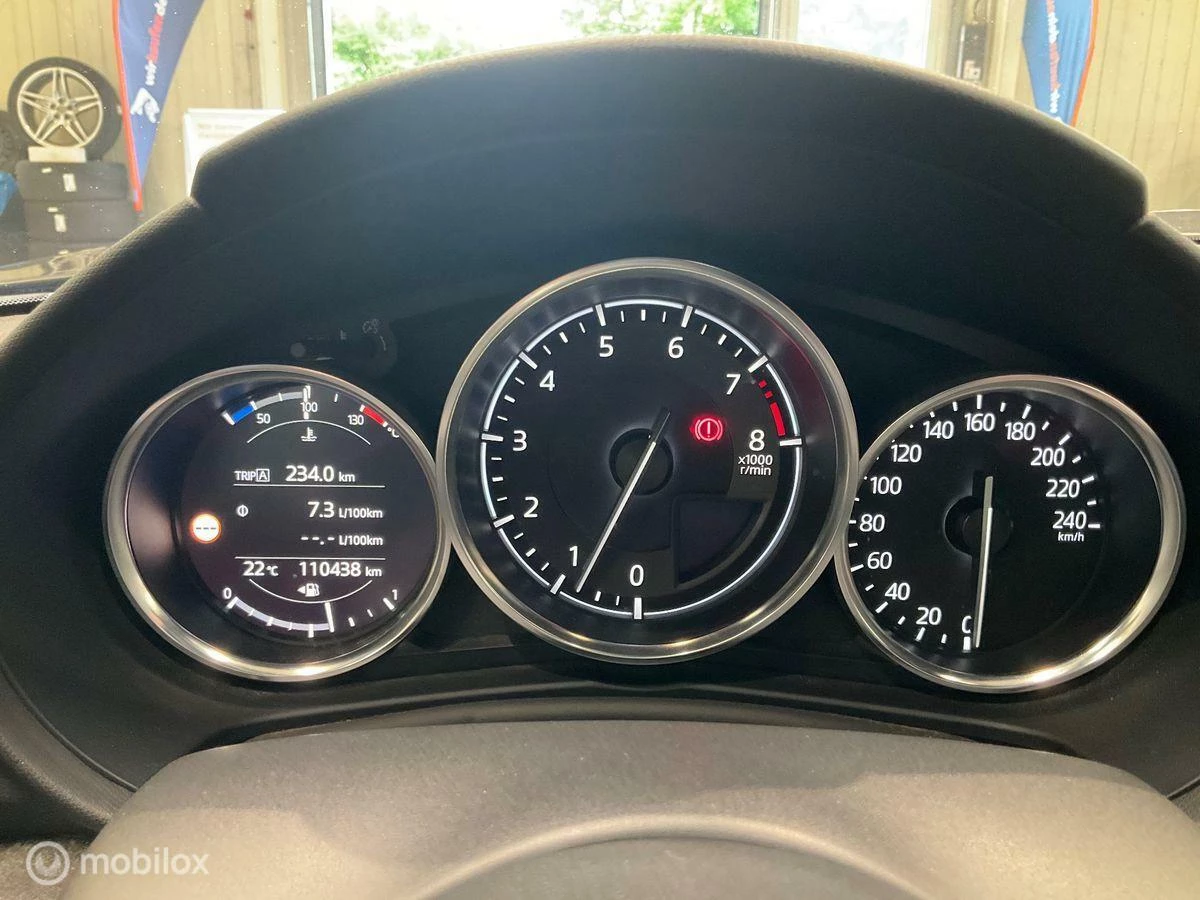 Hoofdafbeelding Mazda MX-5