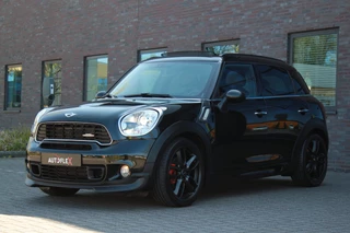 Mini Mini Countryman 1.6 Cooper S ALL4 Chili