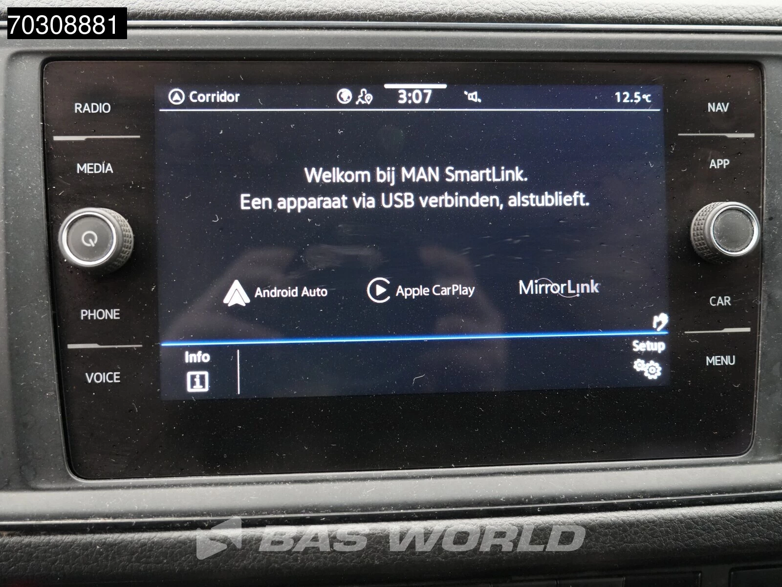 Hoofdafbeelding MAN TGE