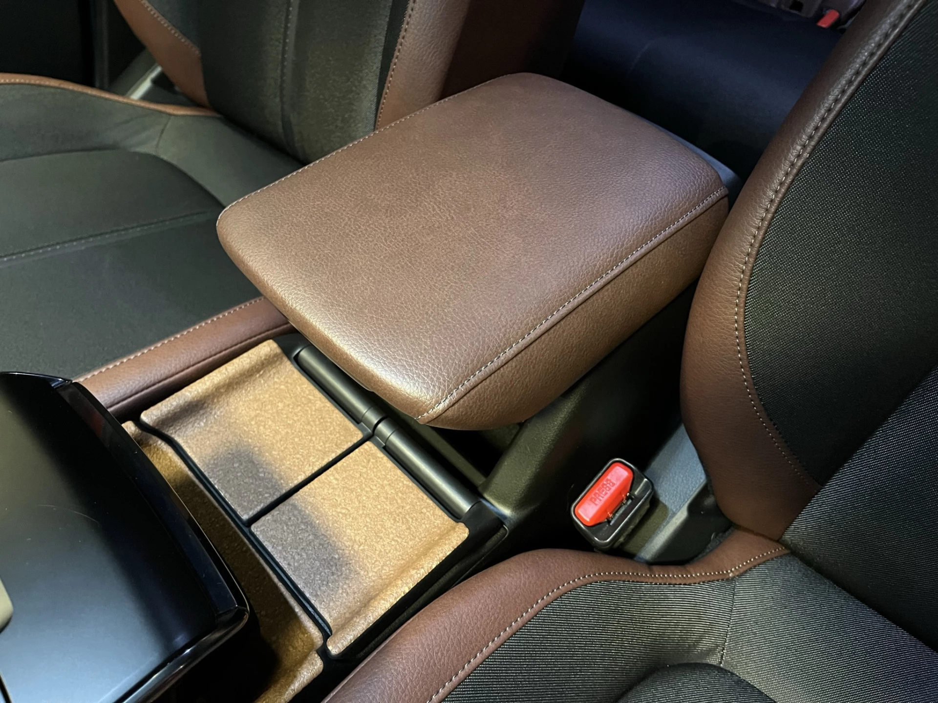 Hoofdafbeelding Mazda MX-30