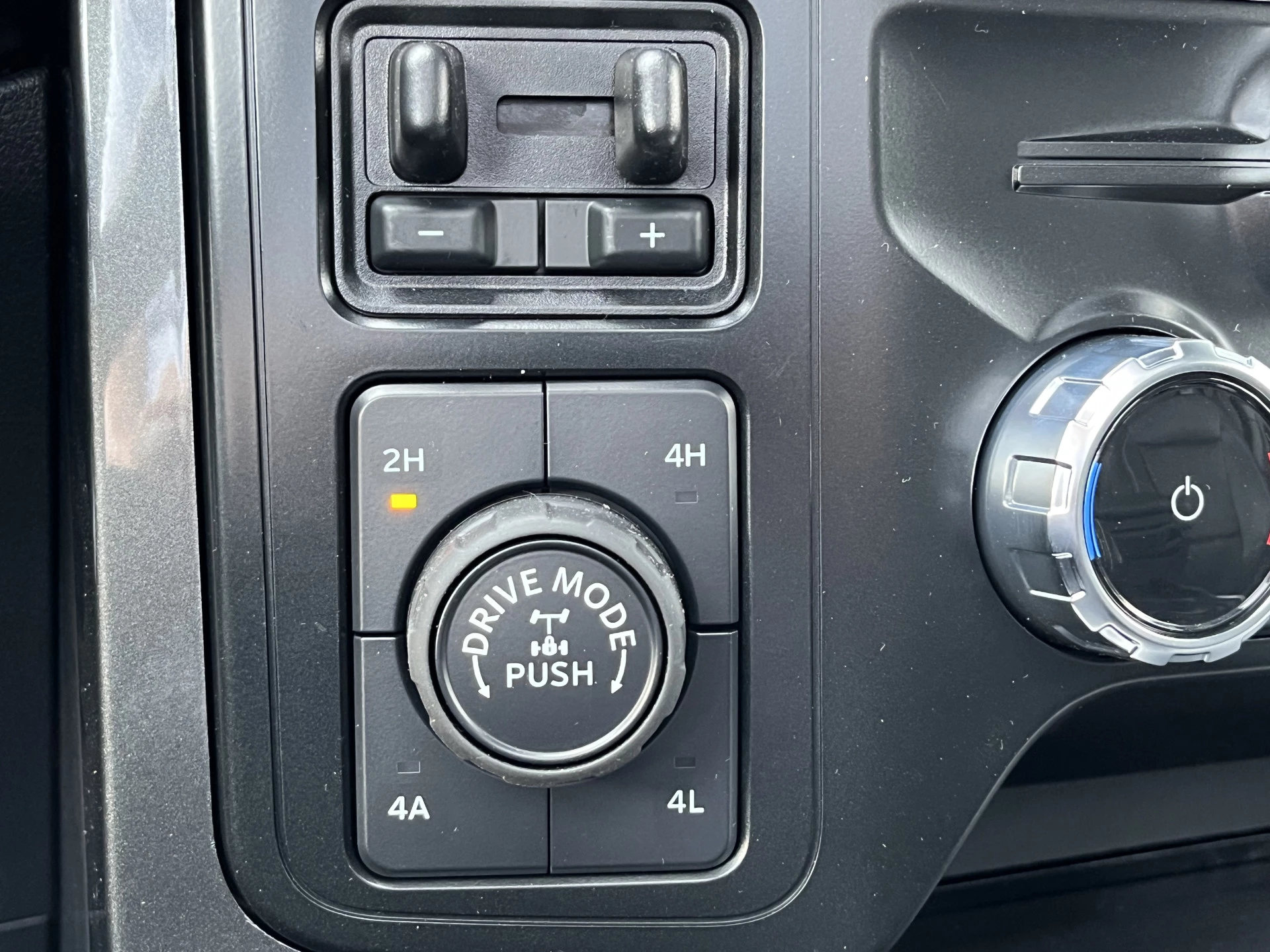 Hoofdafbeelding Ford F-150