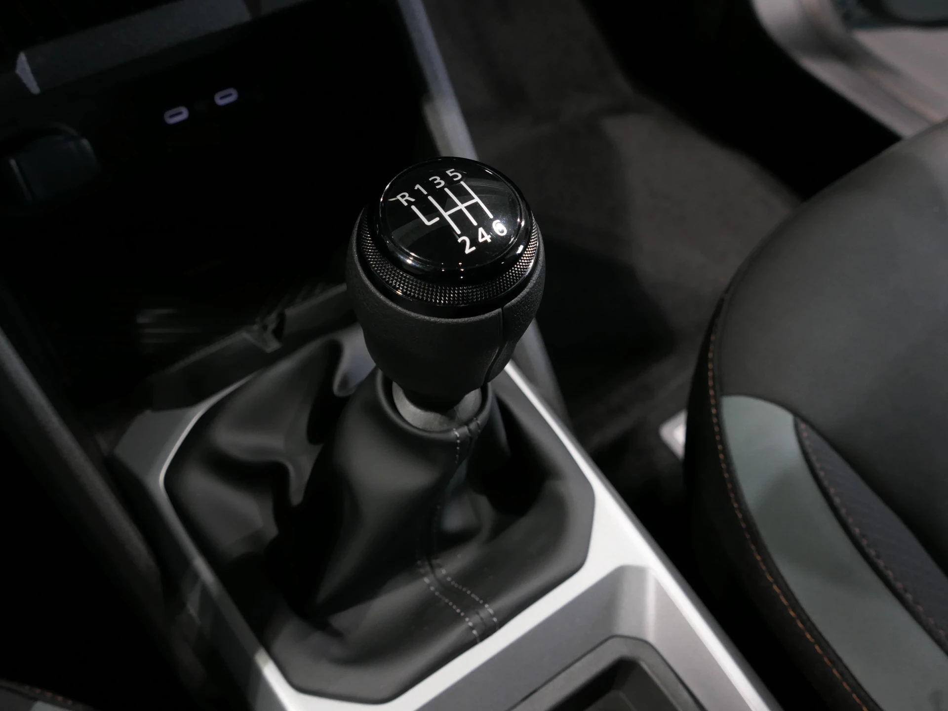 Hoofdafbeelding Dacia Bigster