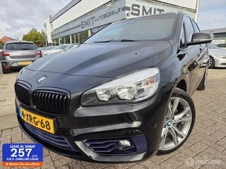 BMW 2-serie Active Tourer 225i Exec. Sportl. Aut/Pano/NLAuto