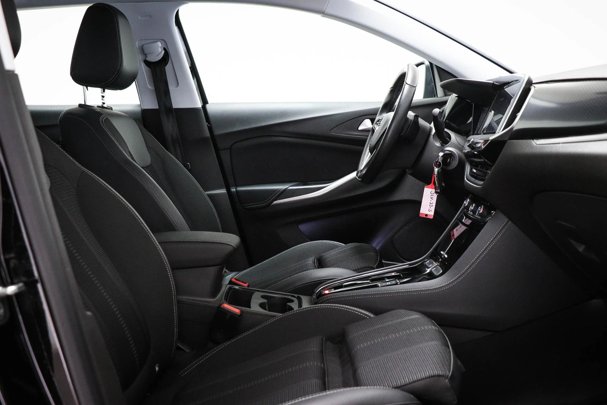 Hoofdafbeelding Opel Grandland