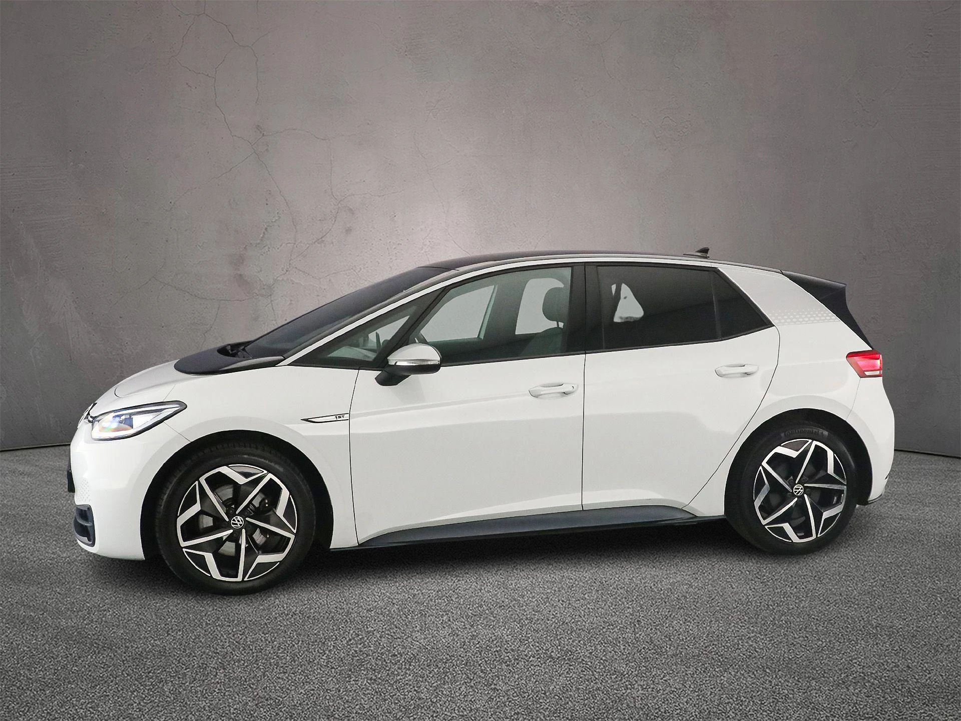 Hoofdafbeelding Volkswagen ID.3