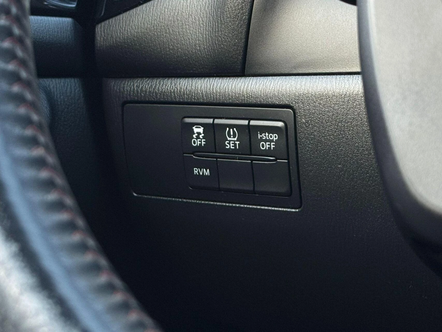 Hoofdafbeelding Mazda 3