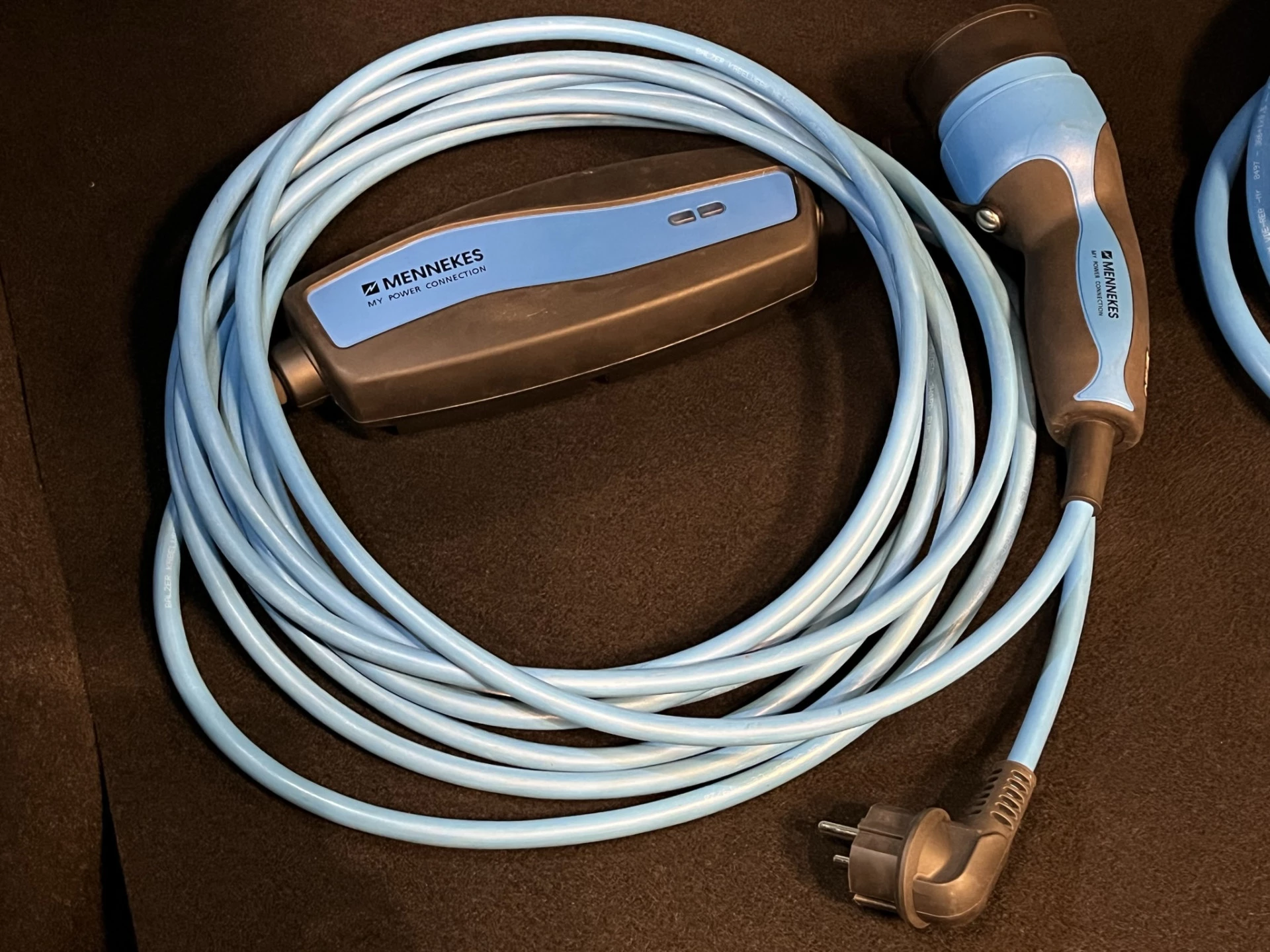 Hoofdafbeelding Mazda MX-30