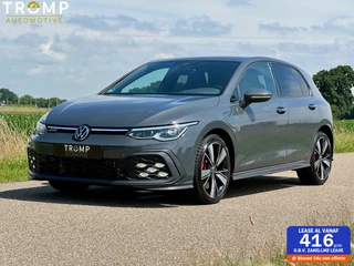 Volkswagen Golf 1.4 eHybrid GTE
