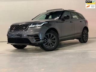 Hoofdafbeelding Land Rover Range Rover Velar Land Rover Range Rover Velar 2.0 I4 AWD R-Dynamic SE | NAP | PANO | VIRTUAL | DEALERGARANTIE