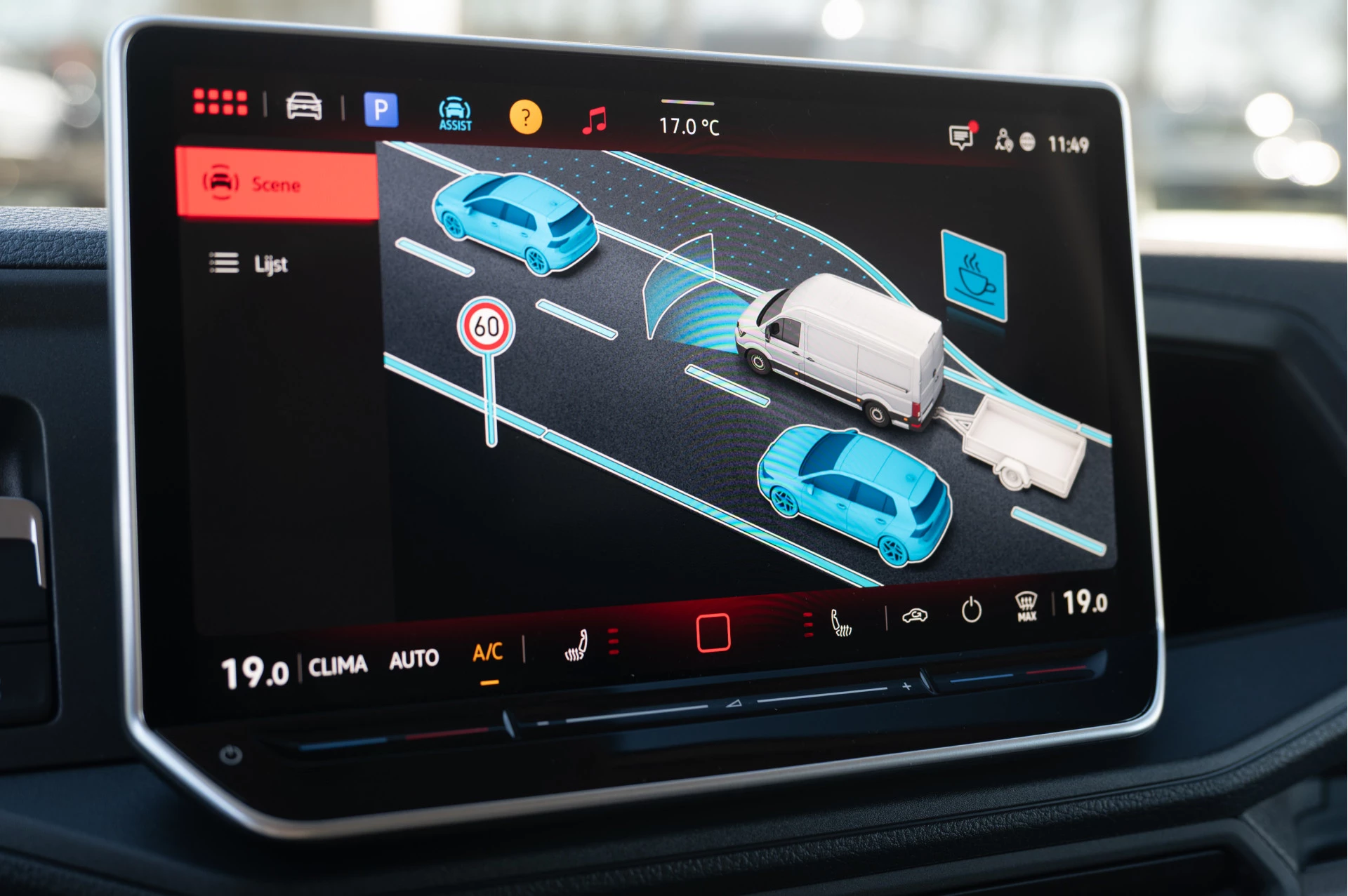 Hoofdafbeelding MAN TGE