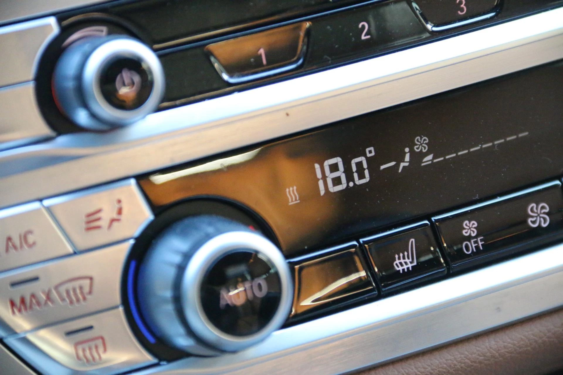 Hoofdafbeelding BMW 7 Serie