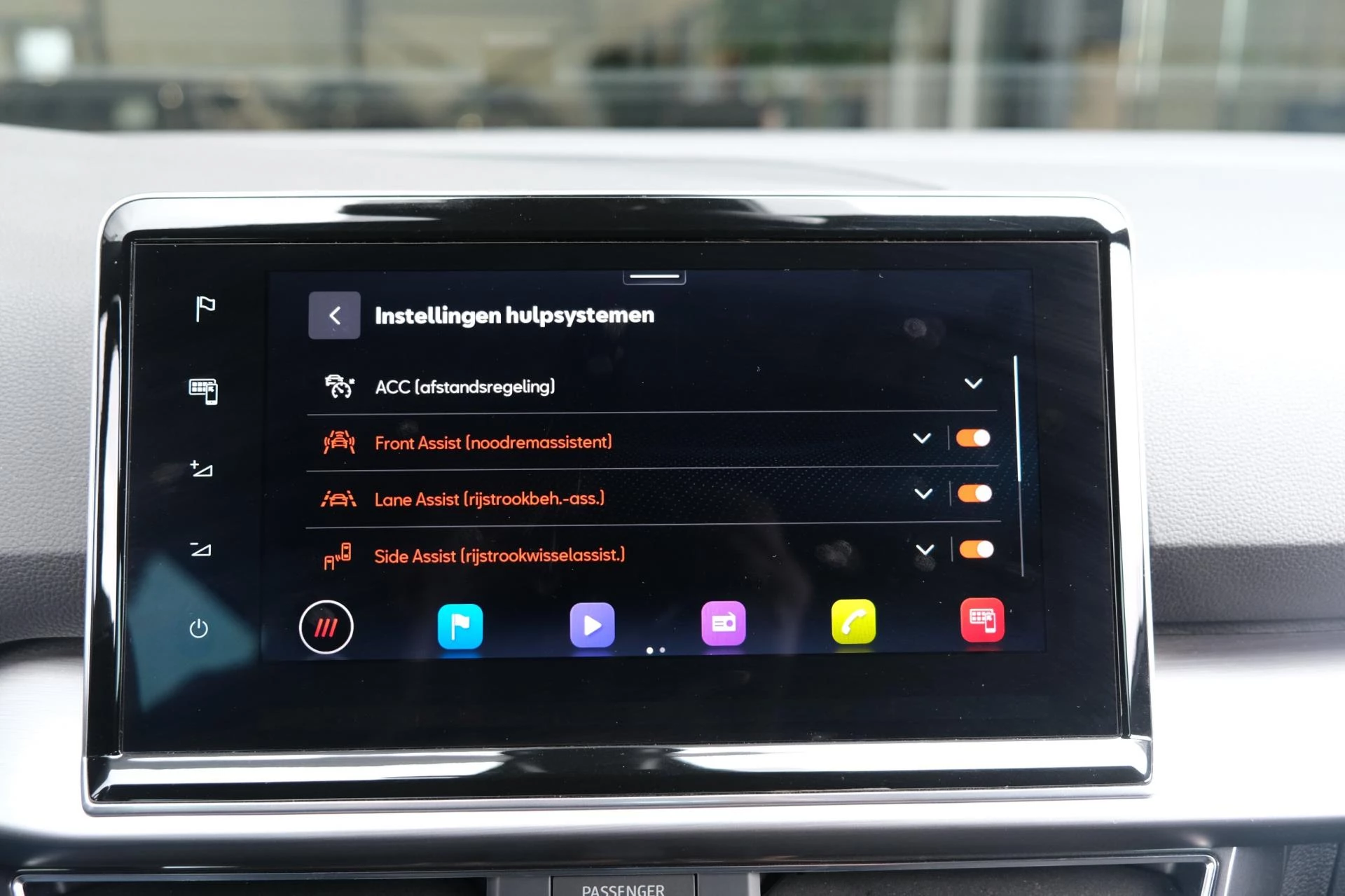 Hoofdafbeelding SEAT Tarraco