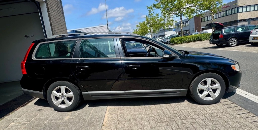 Hoofdafbeelding Volvo V70