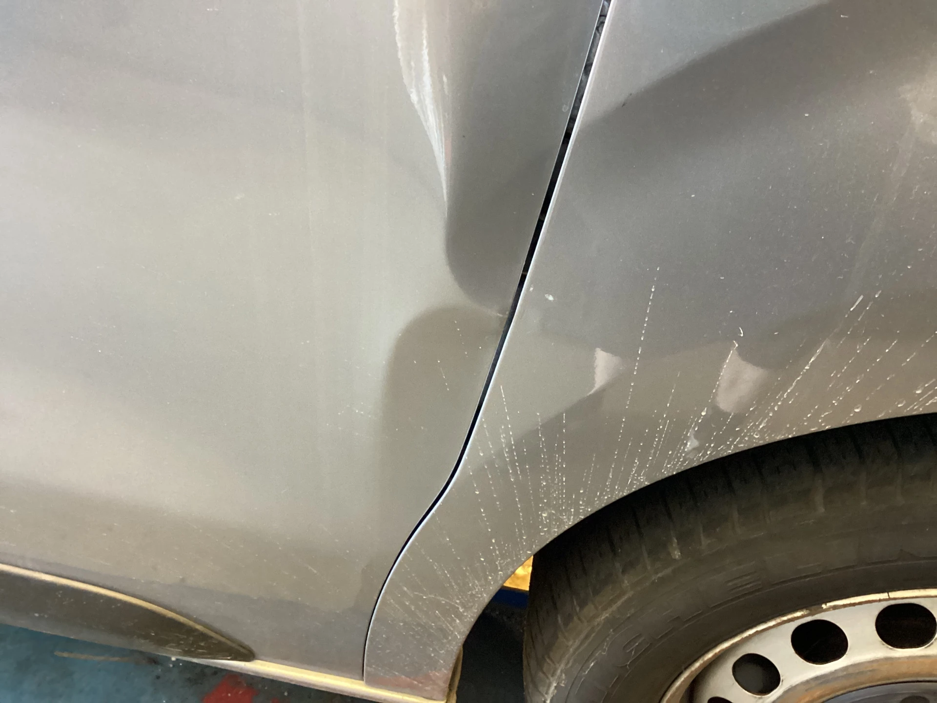 Hoofdafbeelding Fiat Scudo