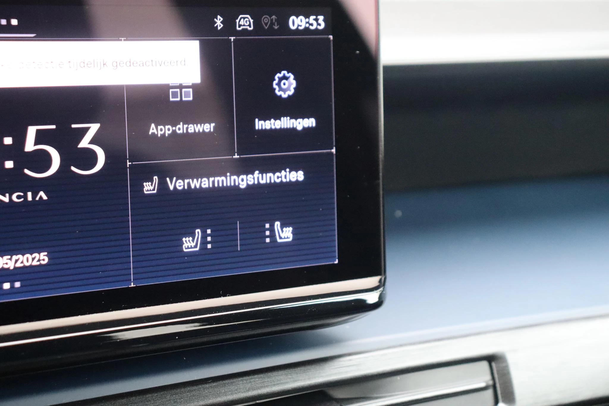 Hoofdafbeelding Lancia Ypsilon