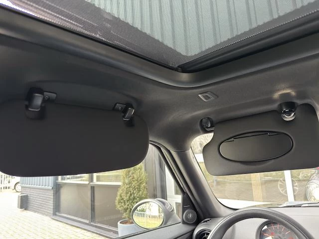 Hoofdafbeelding MINI Paceman