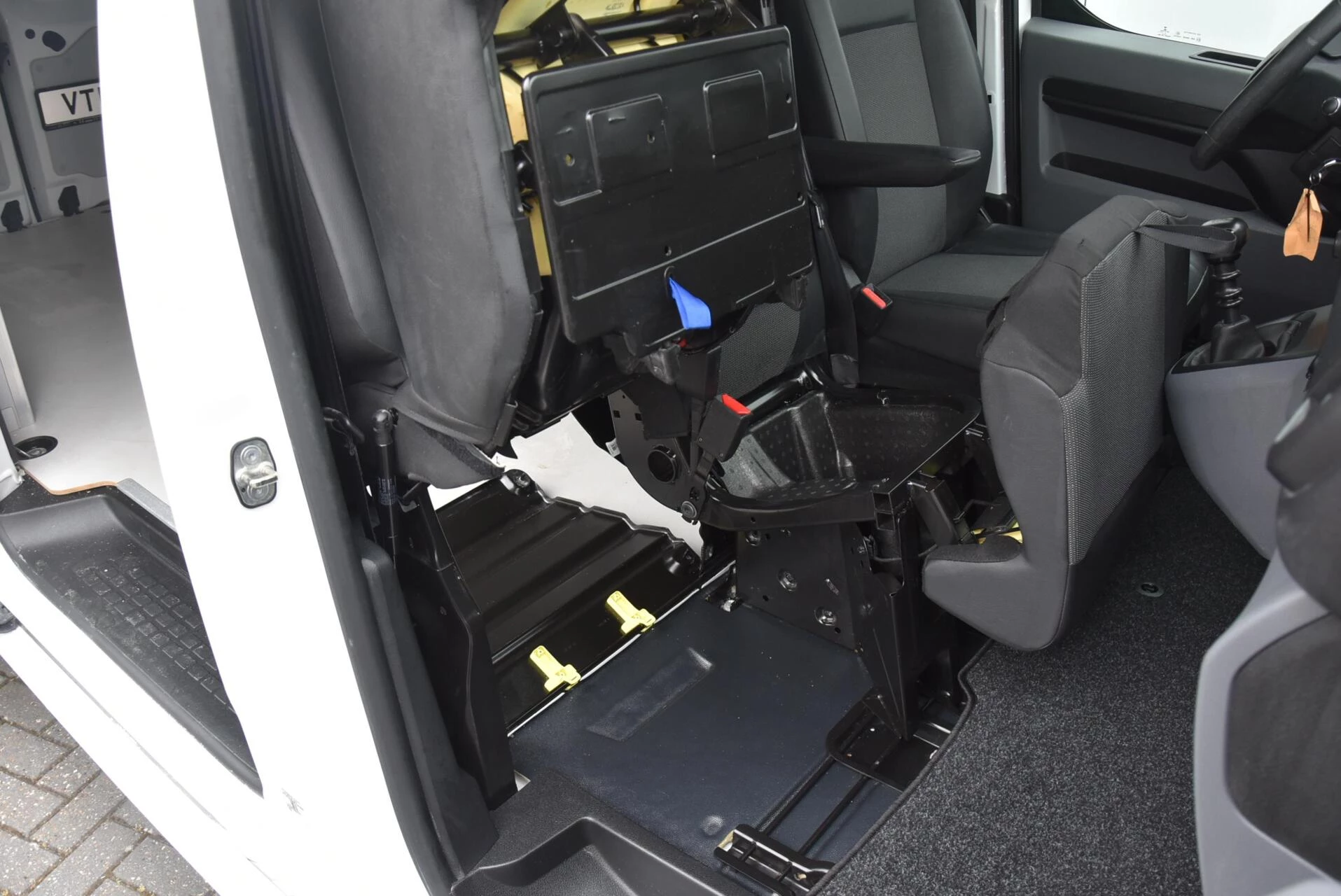 Hoofdafbeelding Citroën Jumpy