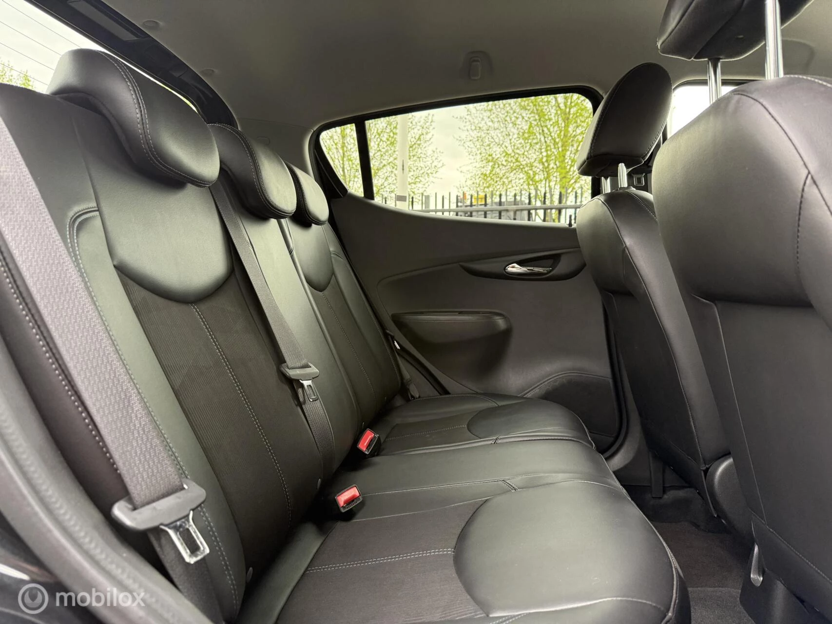 Hoofdafbeelding Opel KARL