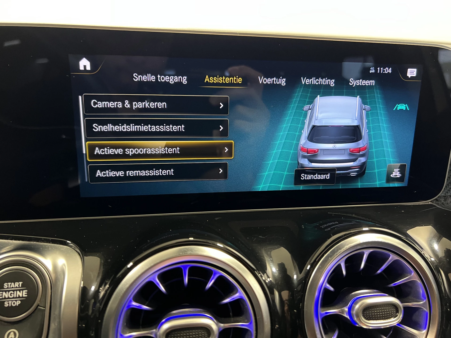 Hoofdafbeelding Mercedes-Benz GLB