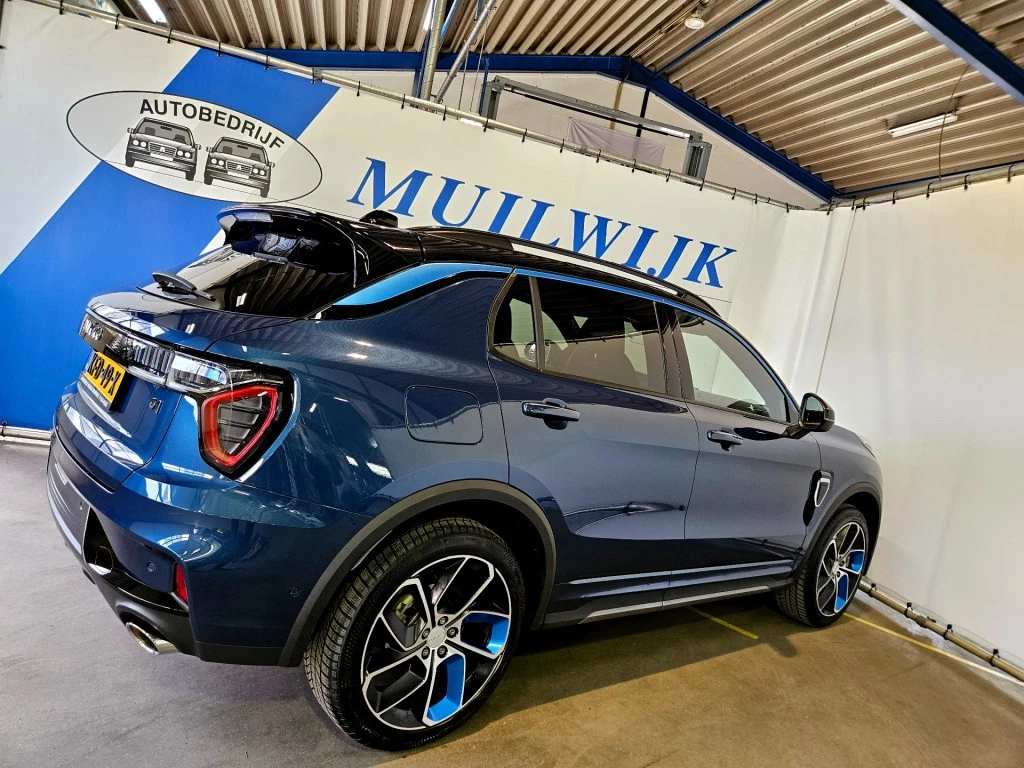 Hoofdafbeelding Lynk & Co 01