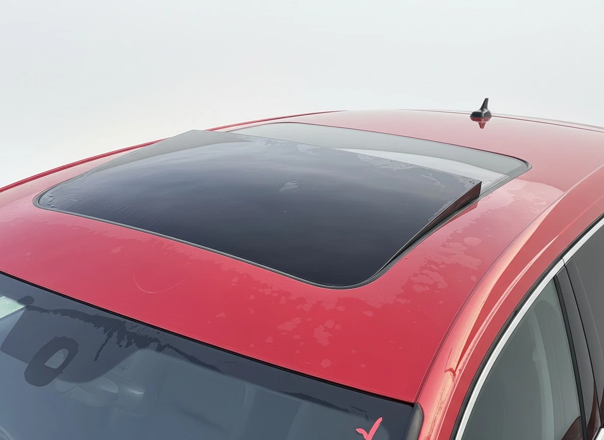 Hoofdafbeelding Volkswagen Arteon