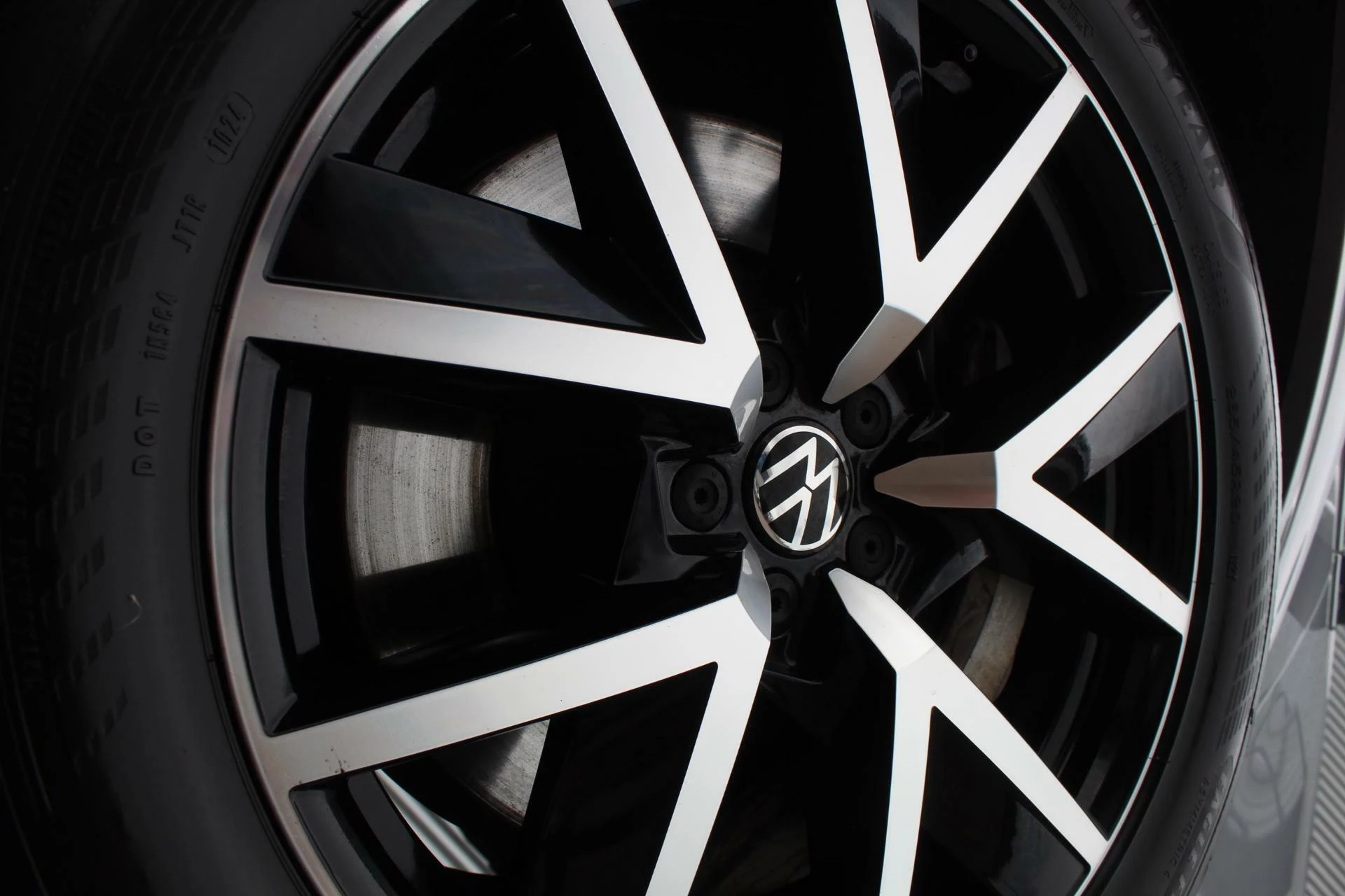 Hoofdafbeelding Volkswagen Touareg