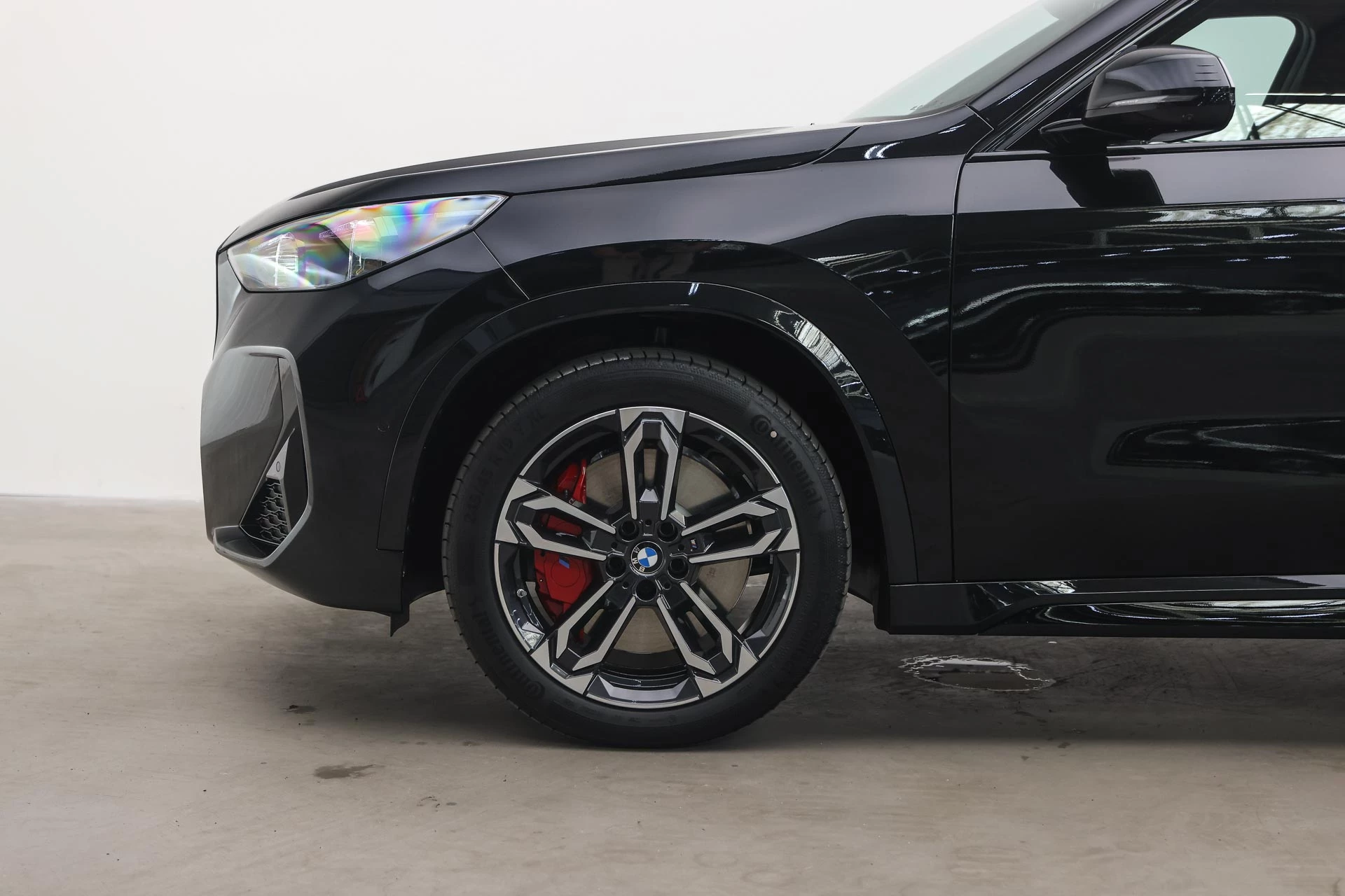 Hoofdafbeelding BMW iX1