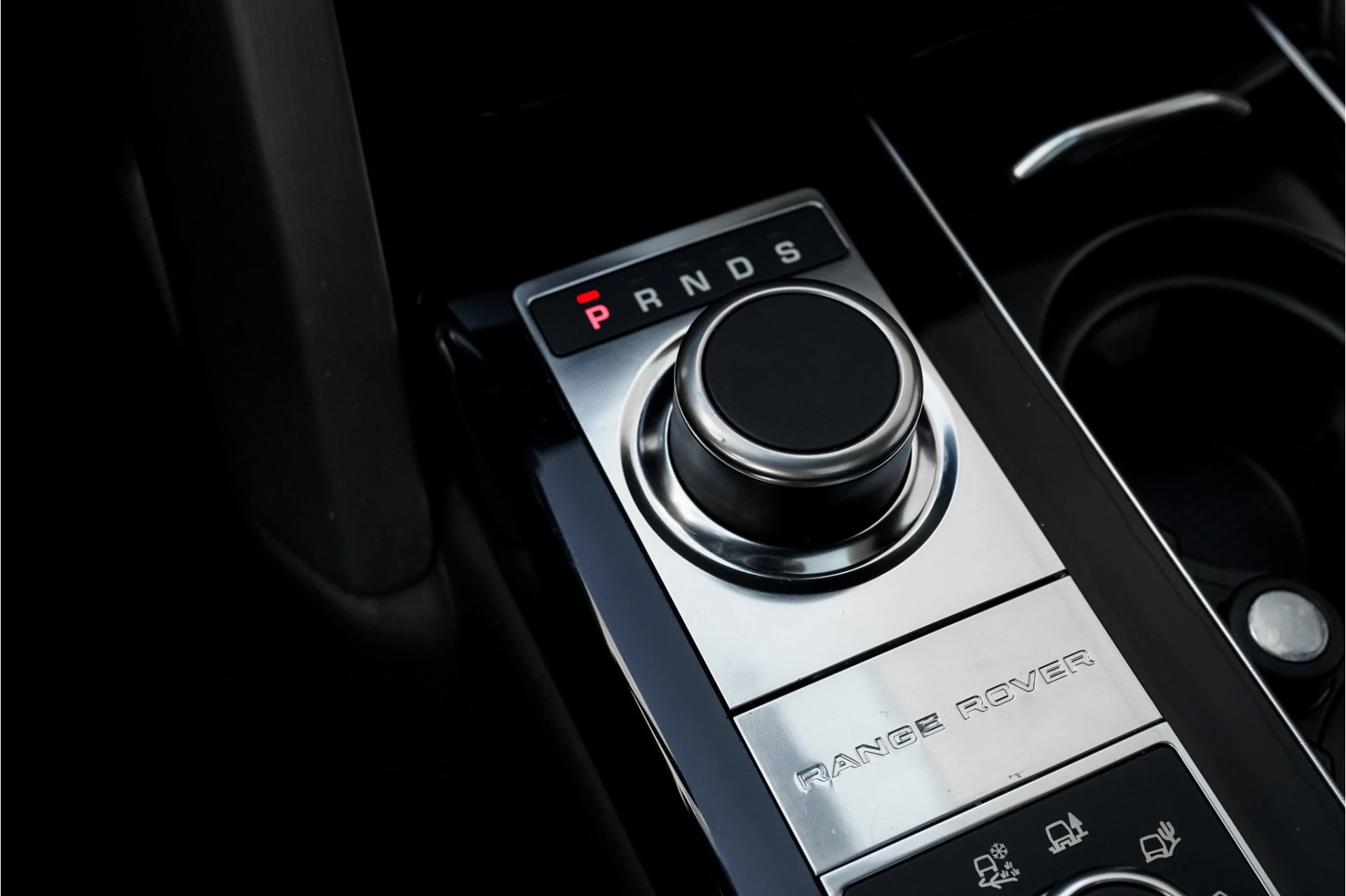 Hoofdafbeelding Land Rover Range Rover