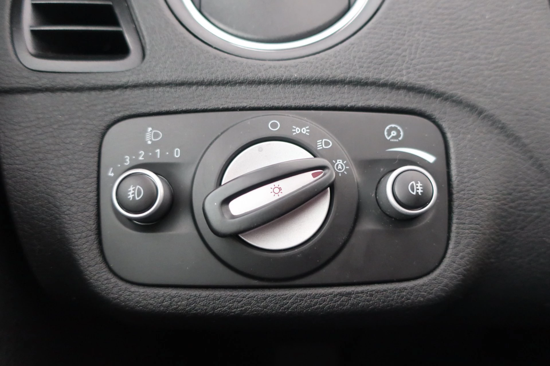 Hoofdafbeelding Ford S-Max