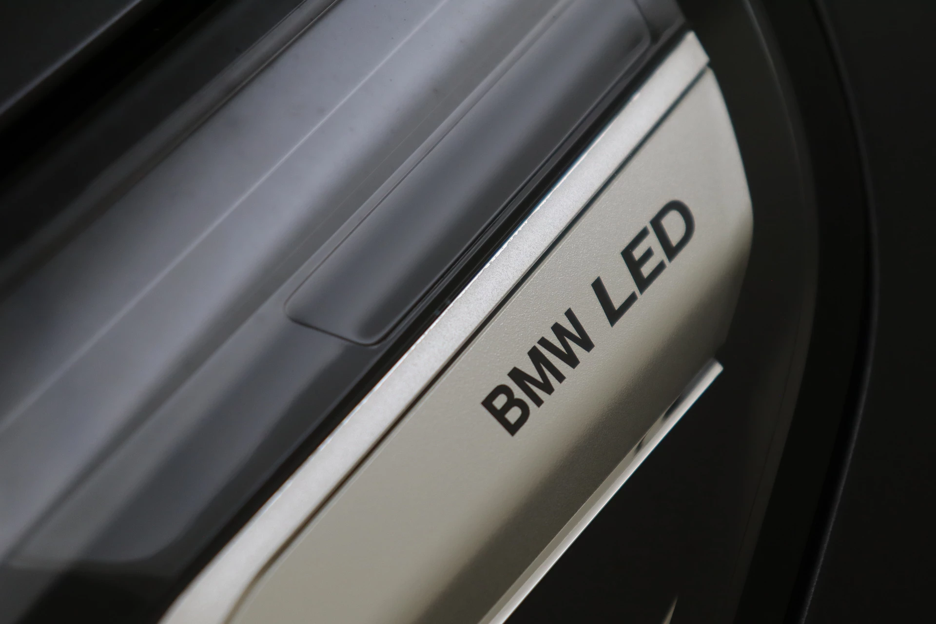 Hoofdafbeelding BMW i5