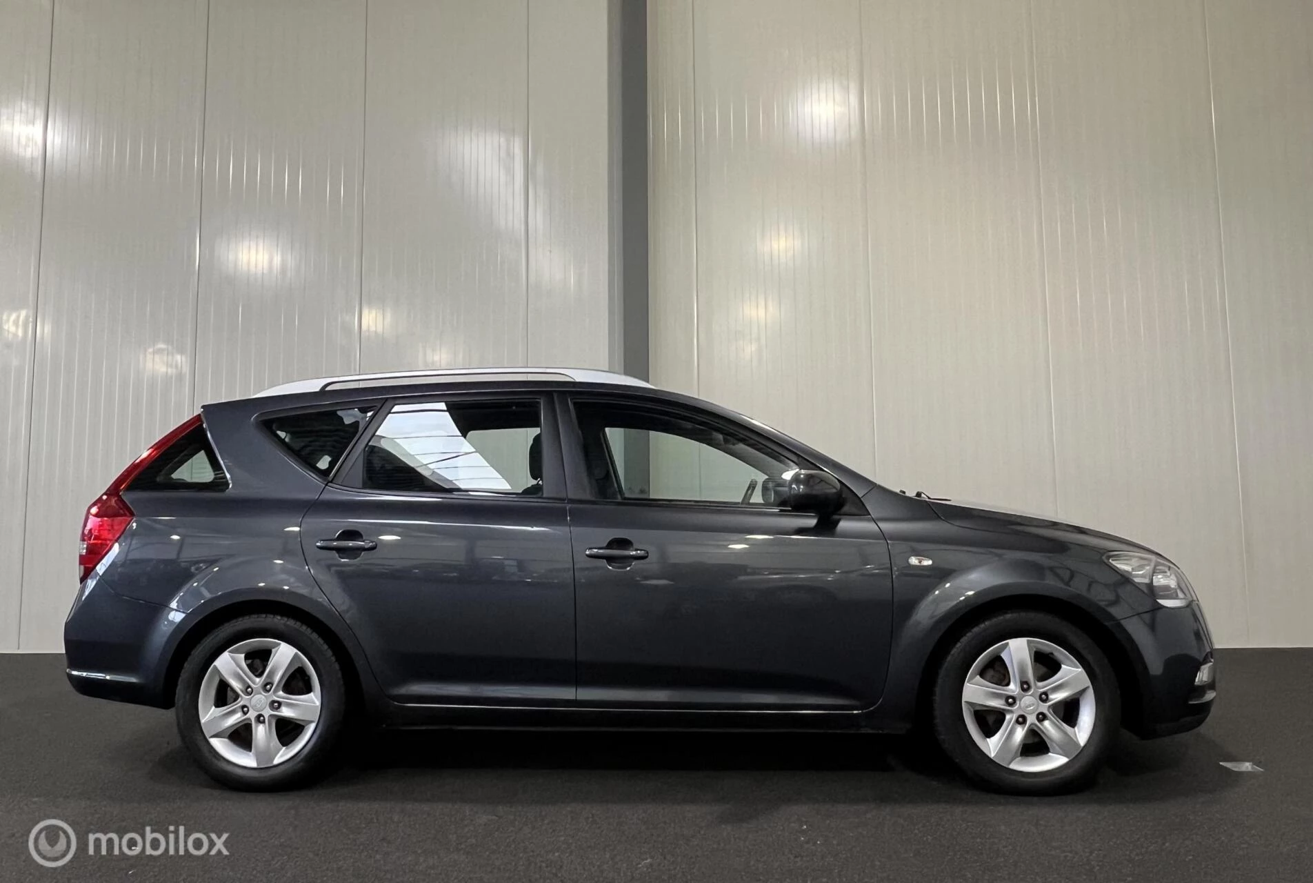 Hoofdafbeelding Kia cee'd