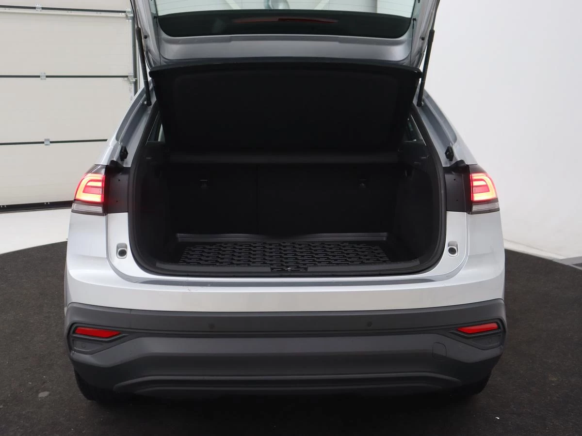 Hoofdafbeelding Volkswagen Taigo