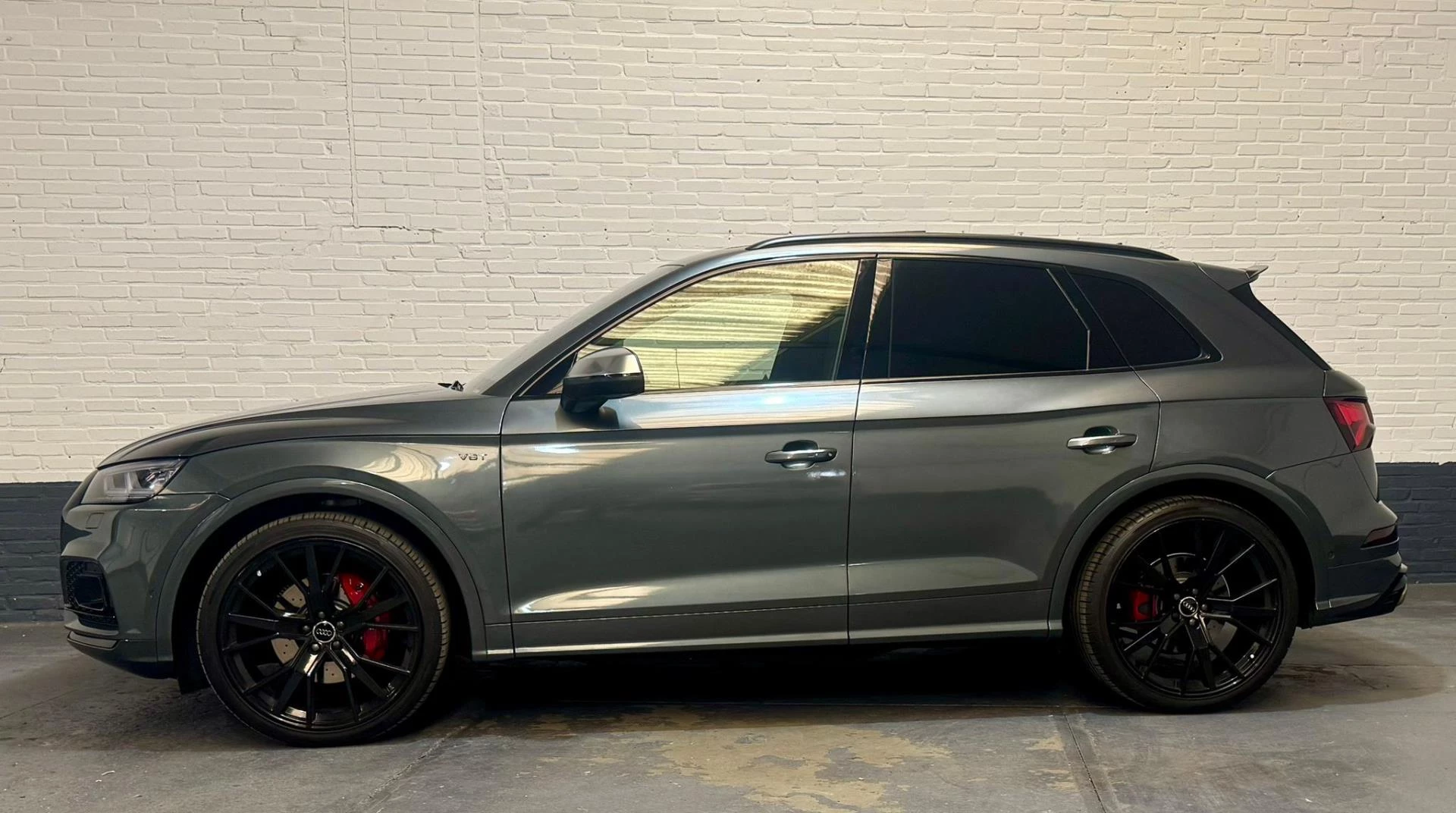 Hoofdafbeelding Audi SQ5