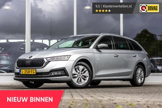 Škoda Octavia Combi 1.0 TSI Business Edition | LED | NL Auto