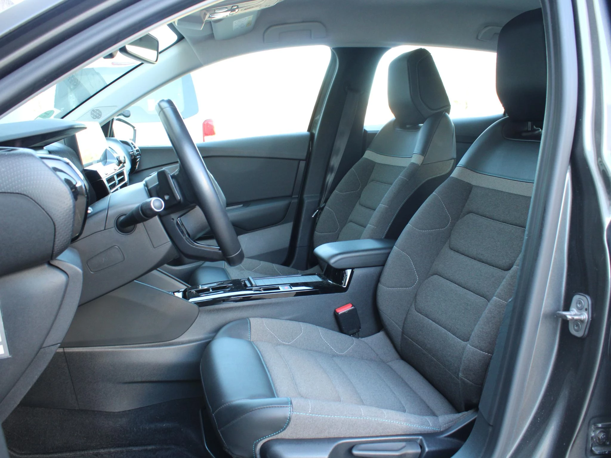 Hoofdafbeelding Citroën C4