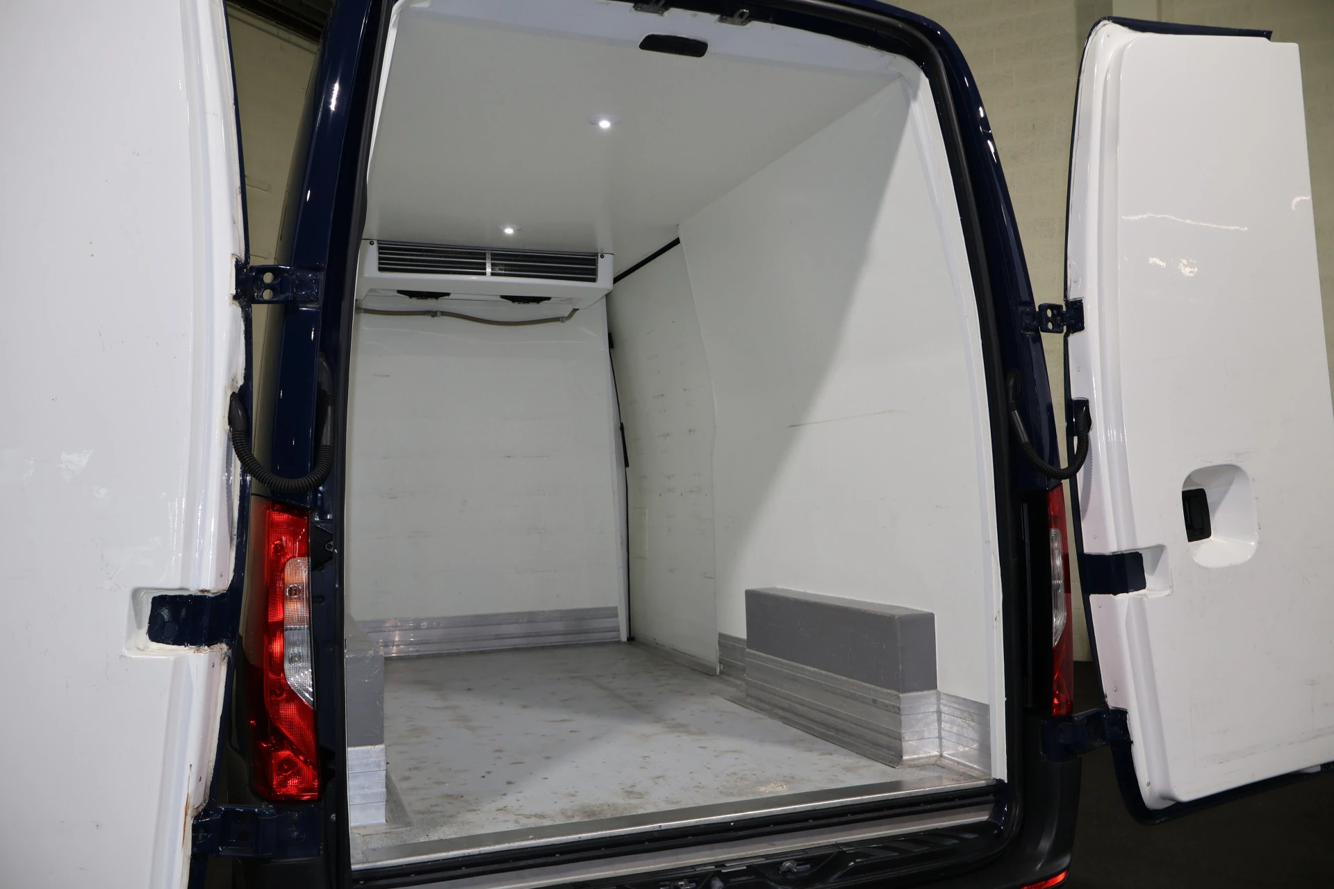 Hoofdafbeelding Mercedes-Benz eSprinter